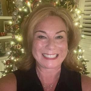 Meet your Posher, Krista